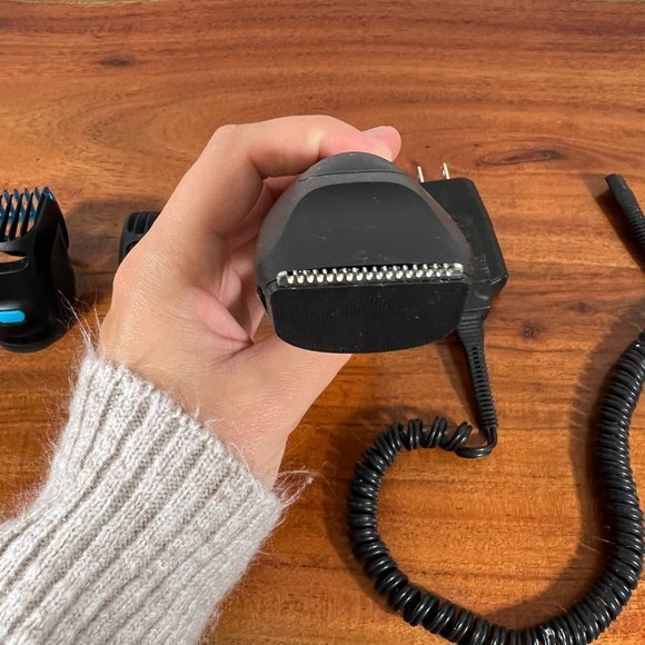 BRAUN Cruzer Beard and Head Clipper - Picture 8 of 10